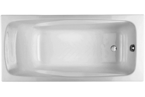 Чугунная ванна Jacob Delafon Repos 170x80 E2918-00