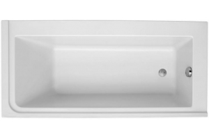 Акриловая ванна Jacob Delafon Formilia 170x80 R E6139R-00