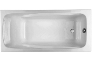 Чугунная ванна Jacob Delafon Repos 180x85 E2904-S-00 (без противоскользящего покрытия)