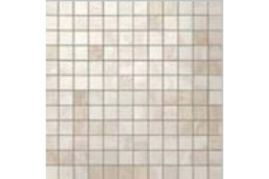 S.O. Pure White Mosaic / С.О. Пьюр Вайт Мозаика