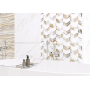 FLUID ART ALMA интерьер плитка для ванной