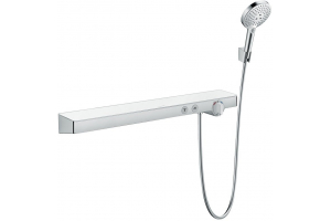 Термостат Hansgrohe ShowerTablet Select хром 13184000