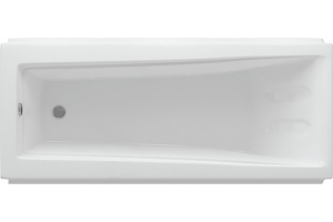 Ванна акриловая АКВАТЕК Либра 170x70 (без гидромассажа)