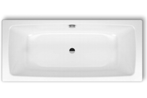 Стальная ванна KALDEWEI Cayono Duo 180x80 standard mod. 725 272500010001
