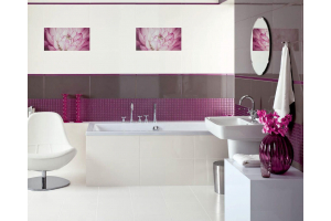 Универсальные мозаики интерьер плитка для ванной