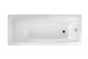Чугунная ванна Wotte Forma 1700х700 БП-э00д1468