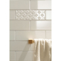 Blanca 1 интерьер плитка для ванной