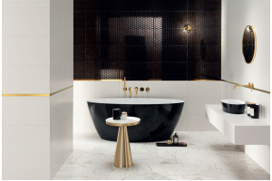 Sophi Oro интерьер плитка для ванной