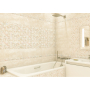 Rejina/Fresco 200*600 интерьер плитка для ванной