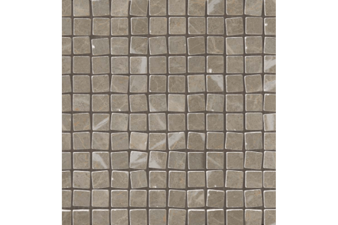 S.S. Grey Mosaic / С.С. Грей Мозаика фото