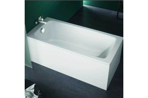 Стальная ванна KALDEWEI Cayono 170x70 easy-clean mod. 749 274900013001