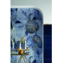 BLUE STONE интерьер плитка для ванной