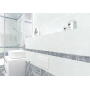 Janis Blue интерьер плитка для ванной