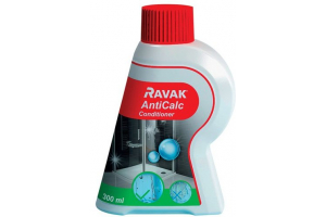 Чистящее средство Ravak Anticalc Conditioner (300мл) B32000000N