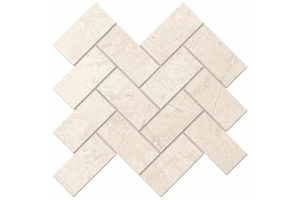 Мозаика MA02 Cross 27,9x31,5 полир.(10 мм)