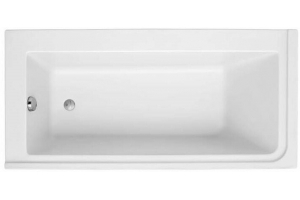 Акриловая ванна Jacob Delafon Formilia 170x80 L E6139L-00