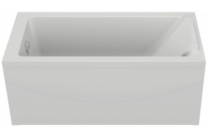 E6D301RU-00 Фронтальная панель для ванны Sofa 150x70 с крепежом