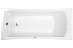 Ванна акриловая Santek Монако 150x70 белая 1.WH11.1.976