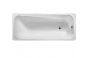 Чугунная ванна Wotte Start 170x70