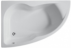 Акриловая ванна Jacob Delafon Micromega Duo 170x105 L E60221RU-00