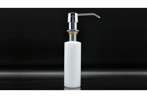 Дозатор жидкого мыла Fixsen Hotel 6bb76d4b-58f8-11ec-abfb-b4969155a524, (FX-31012C)