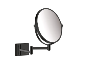 Косметическое зеркало Hansgrohe AddStoris, Черный (41791670)