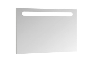 Зеркало Ravak Chrome 70 с подсветкой Белое (X000000548)