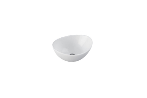 Раковина Rak Ceramics REEMA 40х32х18 см, белая (OC161AWHA)