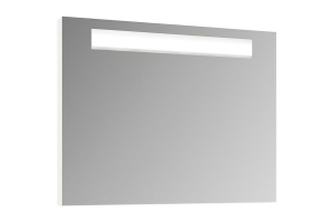 Зеркало Ravak Classic 80 с подсветкой Белое (X000000354)