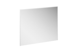 Зеркало Ravak Ring 800 белое (X000000775)
