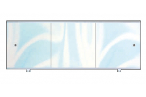 Экран для ванны Метакам ПРЕМИУМ А 1,68 Голубой (ЭПS_004498)