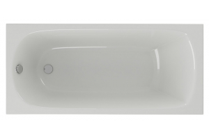 Ванна акриловая AZARIO ADELINA прямоугольная 160*75 см (AV.0010160)