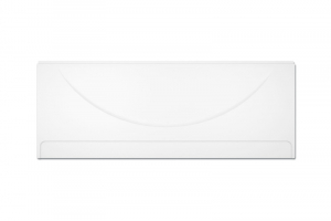 Экран для ванны Loranto «VANCOUVER» 1700х570 белый (CS00064839)